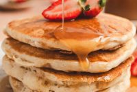 Creamy Maple Butter: Spreadable Maple Syrup Recipe