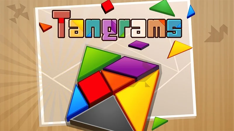 Tangrams